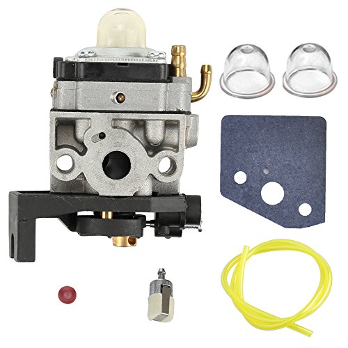 Hilom Carburetor for Honda GX25 GX25N GX25NT FG110 Engine Mortor 16100-Z0H-825 25CC 1HP 4 Stroke Carb