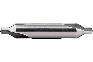 Sowa Tool 153092 1/2" Diameter x 1/2" Shank 0.010" Radius 5-Flute Variable Helix Regular Length Corner Radius Carbide End Mil