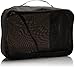 Eagle Creek Travel Gear Pack-it Clean Dirty Cube, Black