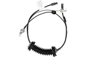 ACDelco 84191893 GM Original Equipment Body Antenna Coax Cable