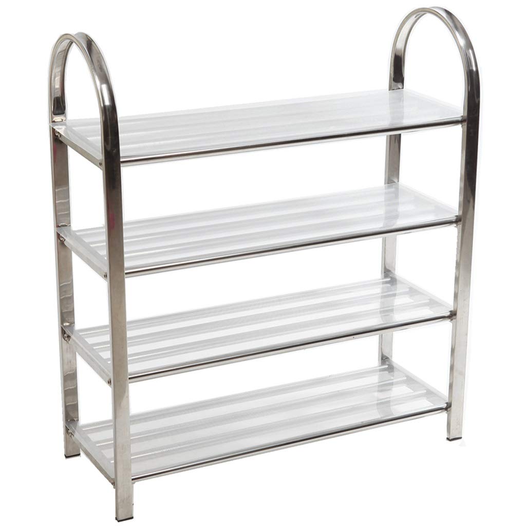 Best Enclosed Stainless Steel Shoe Rack