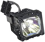 Generic KDS-60A3000 KDS60A3000 Lamp with Housing XL5200