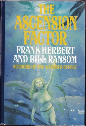 The Ascension Factor