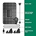 PLAY X STORE Car Holder DIY Soft Silicone Magnetic Adsorption Car Charging Stand Phone Mount