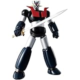 Bandai Tamashii Nations Mazinger Z Super Robot Chogokin Action Figure