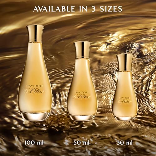 Cool Elixir Parfum für Damen