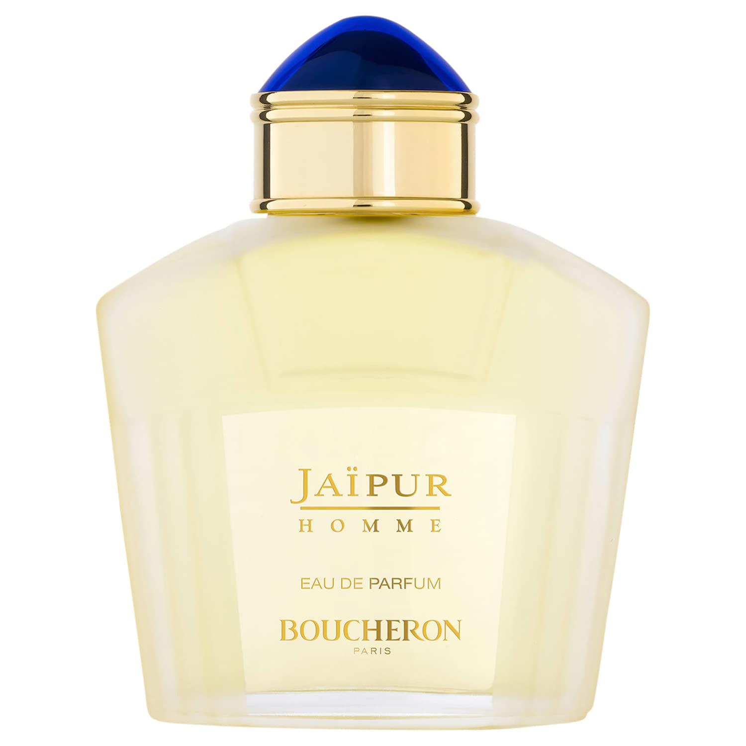 Boucheron Jaipur Homme Eau de Parfum 100 ml