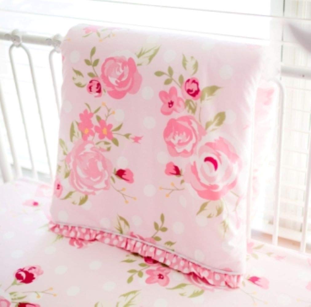 nina and sam crib bedding