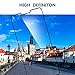 LG V50 ThinQ Screen Protector, KuGi 9H Hardness Bubble Free [Case Friendly] Tempered Glass Screen Protector for LG V50 ThinQ 5G Phone (Balck)