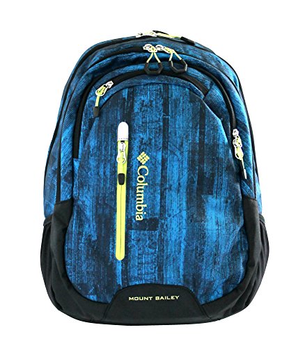 columbia bookbag