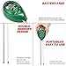 Soil Moisture Ph Test Meter, Soil Sunlight Tester with Bonsai Tools, 3 in 1 Soil Test Kit for PH/Moisture/Light, for Home and Garden, Lawn, Farm, Indoor & Outdoor Plants Care (No Battery Needed)thumb 2