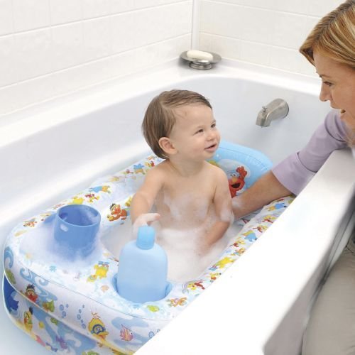 best bathtub for toddlers