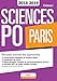 Sciences Po Paris : Réussir toutes les épreuves by