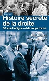 Histoire secrète de la droite