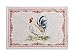 Maison d' Hermine Placemats Set of 2 100% Cotton Washable Cloth Place Mats, Reusable Table Mats for Kitchen Dining Decoration, Party, Wedding, Restaurant Spring/Summer (Campagne, 13