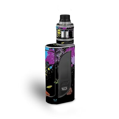 MightySkins Skin Compatible with Eleaf iKonn 220 - Cote dIvoire | Ubuy