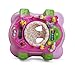Delta Children Lil Playstation II 3-in-1 Activity Center, Pink