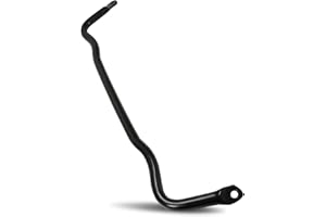 TOFCBYE 55398938AC Front Suspension Stabilizer Bar Compatible with Ram 1500 2012-2018 for Dodge Ram 1500 2009-2011 for Ram 1500 Classic 2019-2022
