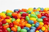 Assorted Sour Mix Jelly Belly Jelly Beans, 2LBS