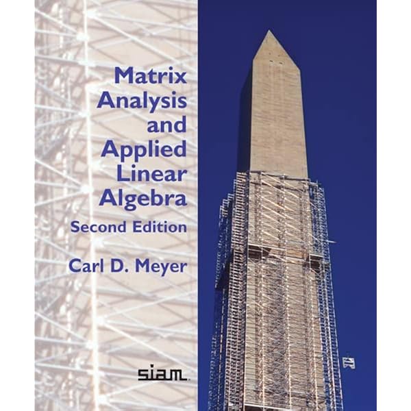 Matrix Algebra (Econometric Exercises, Vol. 1): Abadir, Karim M