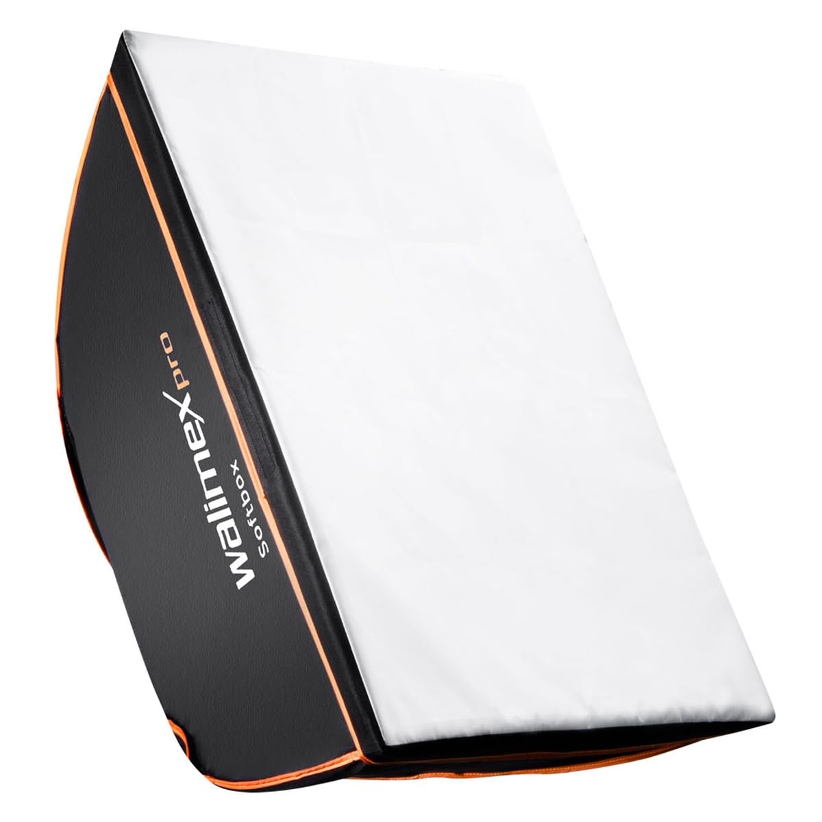 walimex pro 60x90cm walimex pro & K Softbox - Orange Line