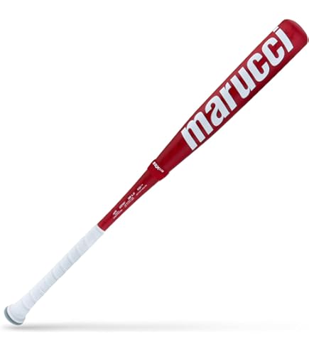 Amazon.com : Marucci CATX2 Connect Baseball Bat, 2 5/8