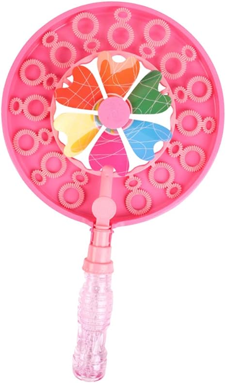 bubble bath maker machine