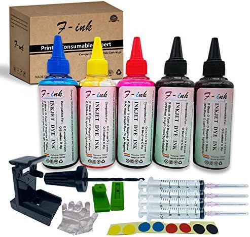 hp 64xl ink refill