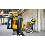 Berger laser level