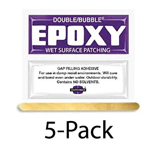 Hardman Double Bubble PurpleLabel WetSurface & Underwater