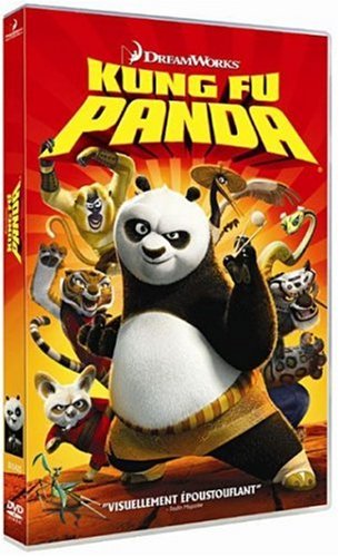 Kung Fu Panda - Edition Simple