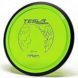 MVP Proton Tesla Distance Driver