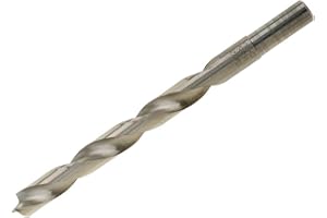 STEELEX PLUS D4523 HSS Brad Point Bit, 13/32"