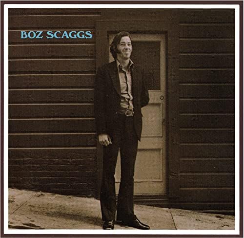 BOZ SCAGGS - Boz Scaggs & Band - Amazon.com Music