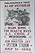 RUN DMC, The Beastie Boys, L.L Cool J, Whodini and Jam Master J Concert At Spectrun Stadium 1986 Poster