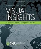 Visual Insights: A Practical Guide to Making Sense of Data (MIT Press)