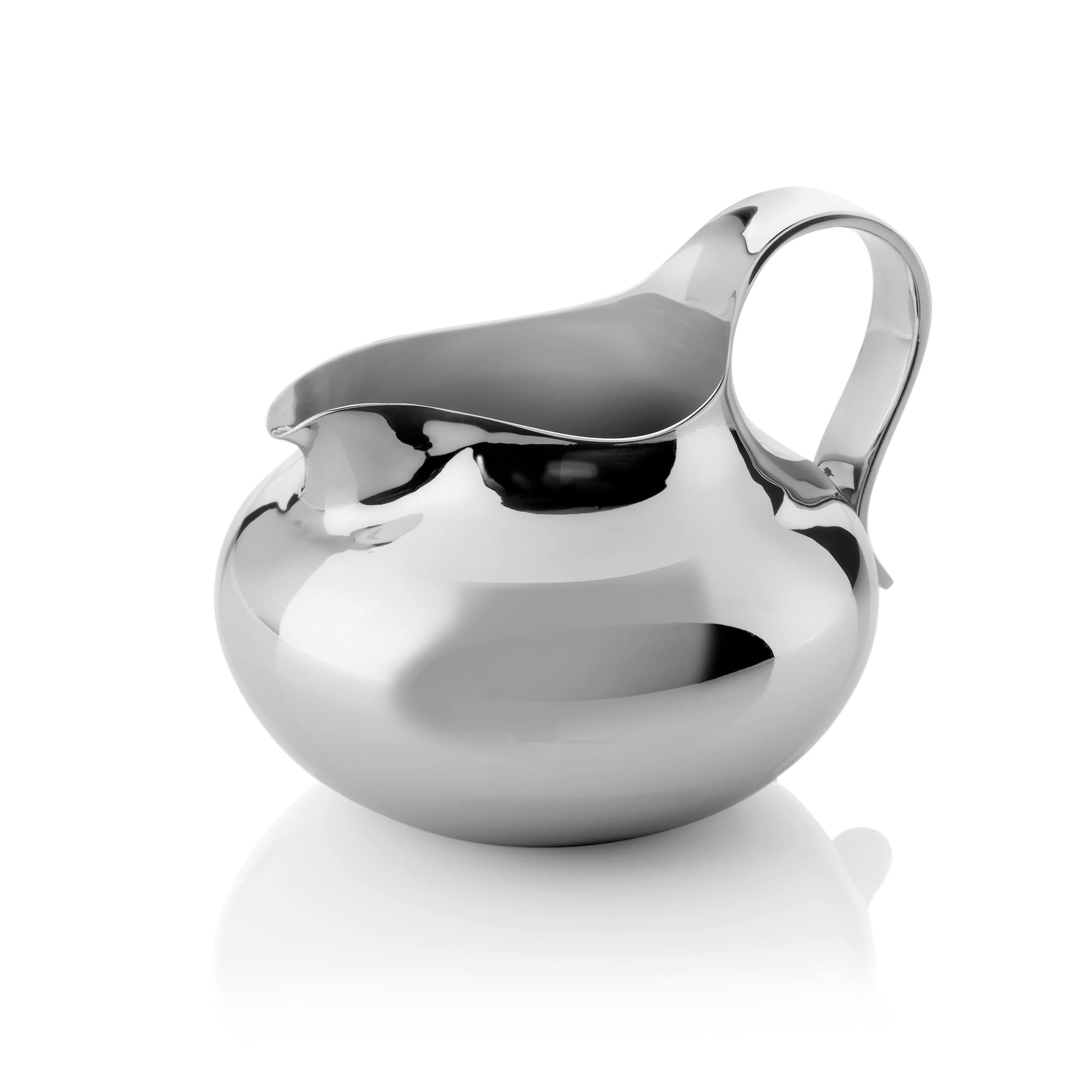 Robert Welch Drift Jug, 300 ml. Stainless Steel Mirror Finish.