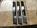 Rotary 15-10292 Lawn Mower Blades for John Deere, Set of primary