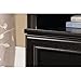 Sauder 416512 Palladia Technology Pier, Wind Oak Finish