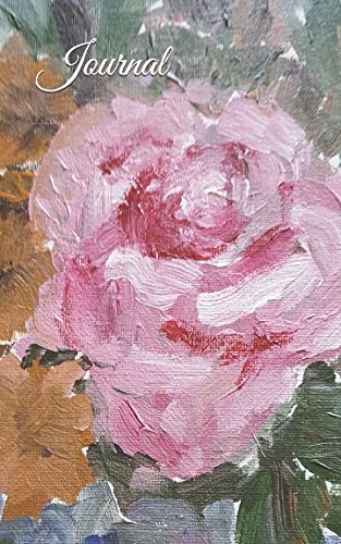 [B.e.s.t] Journal: Katy Road Pink (rose) [P.P.T]