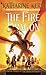 The Fire Dragon (Dragon Mage, Book 3)