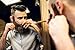 Best Beard Shaping Tool 3in1: Wooden Beard Shaper, Pocket Comb and Hair Styler - Perfect Beard Kit Comb with Pencil & Beard Guide