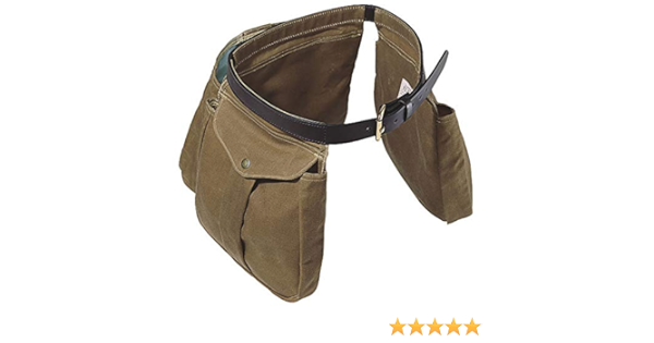 filson hunting bag