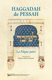 Haggadah de Pessah