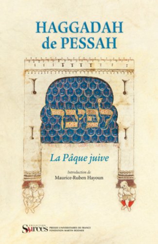 Haggadah de Pessah