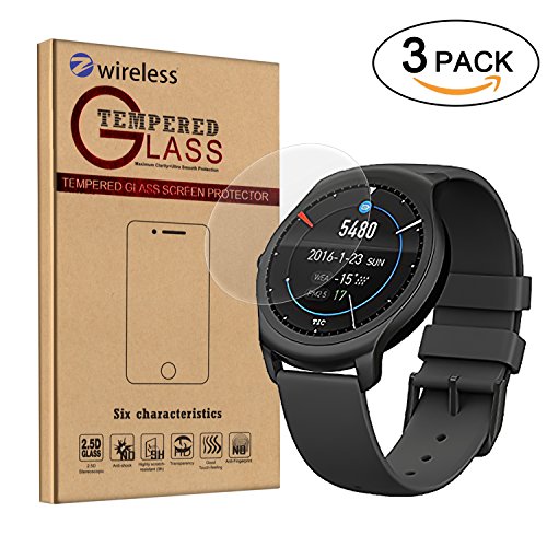 Screen Protector Ticwatch Pro Amazon Uk Ticwatch Screen