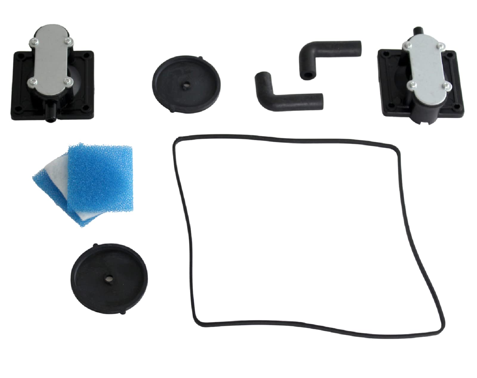 Blagdon Complete Annual Maintenance Kit for the Pond Oxygenator 2400