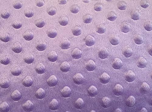 Buckwheat Heating Pad - Hot & Cold Pillow - Neck Heatable Pillow - Cold Back Wrap -Natural Buckwheat Seed Filling - 11 x 8-inch Microwave Pad for Muscle Soreness & Menstrual Pain Relief- Bubble Fleece