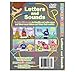 AZZUTORK Letters and Sounds Animated DVD