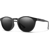 SMITH Westward Core Sunglasses with Polarized Lenses &ndash; Mens &amp; Womens Performance Sunglasses for Active Days, Sports &amp; Running